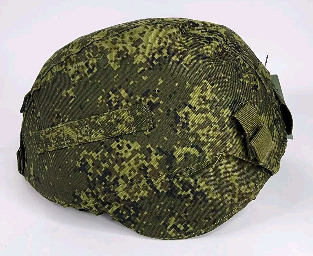 Coldwars Mamoht Tactical Helmet Outdoor Camouflage Helmet 