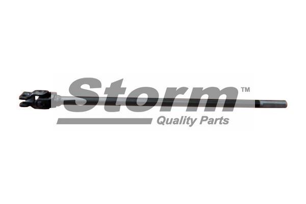 Joint colonne direction Fiat Ducato 2.8 D pour éliminer le jeu et les vibrations