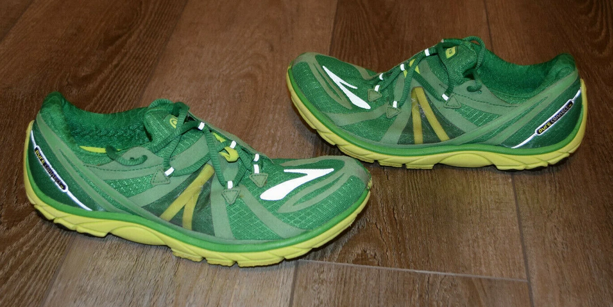 Brooks hotsell pureconnect men