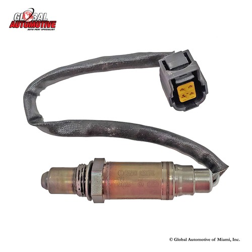 Bosch 18126 Oxygen Sensor for 2004-2024 Chrysler Dodge Jeep Mitsubushi ...