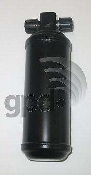 For 1984-1988 Toyota 4Runner A/C Receiver Drier 743XB75 1985 1986 1987