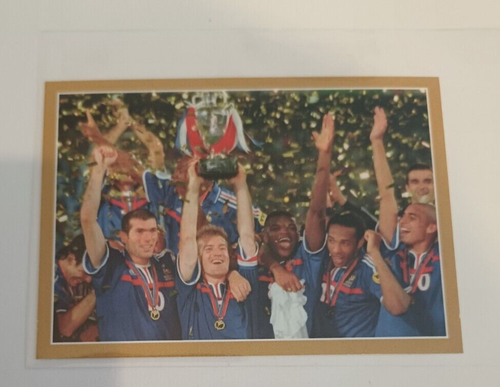 Camisa França Euro 2000 Uniforme 2 Zinedine Zidane #10 - Sr Futebol