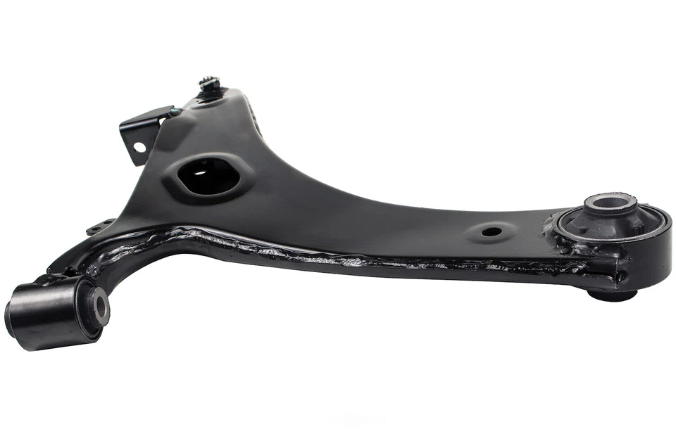 Conjunto de brazo de control de suspensión y rótula para Subaru Forester Impr 2009-2014 Foto 2 de 4