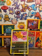 Pokemon Diamond & Pearl Majestic Dawn Zapdos Reverse Holo Rare 14/100- LP on eBay
