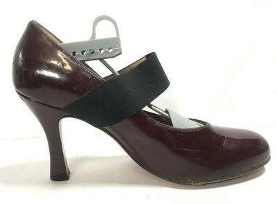 jelly mary janes womens