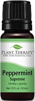 Peppermint Essential Oil. 10 Ml. 100% Pure, Undiluted, Therapeutic Grade., New, on sale Peppermint Essential Oil. 10 Ml. 100% Pure, Undiluted, Therapeutic Grade., New, on sale