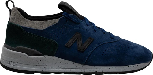 New Balance 997 Made in USA Navy
