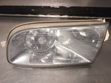 Antibrouillard Skoda OCTAVIA