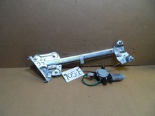01 - 06 Chrysler Sebring Front PASSENGER Side Window Regulator W/ Motor #905-E