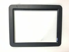 Precor PKG MNTR PVS15-DT Vertical Upright Stepper Front Frame Cover 300316-101