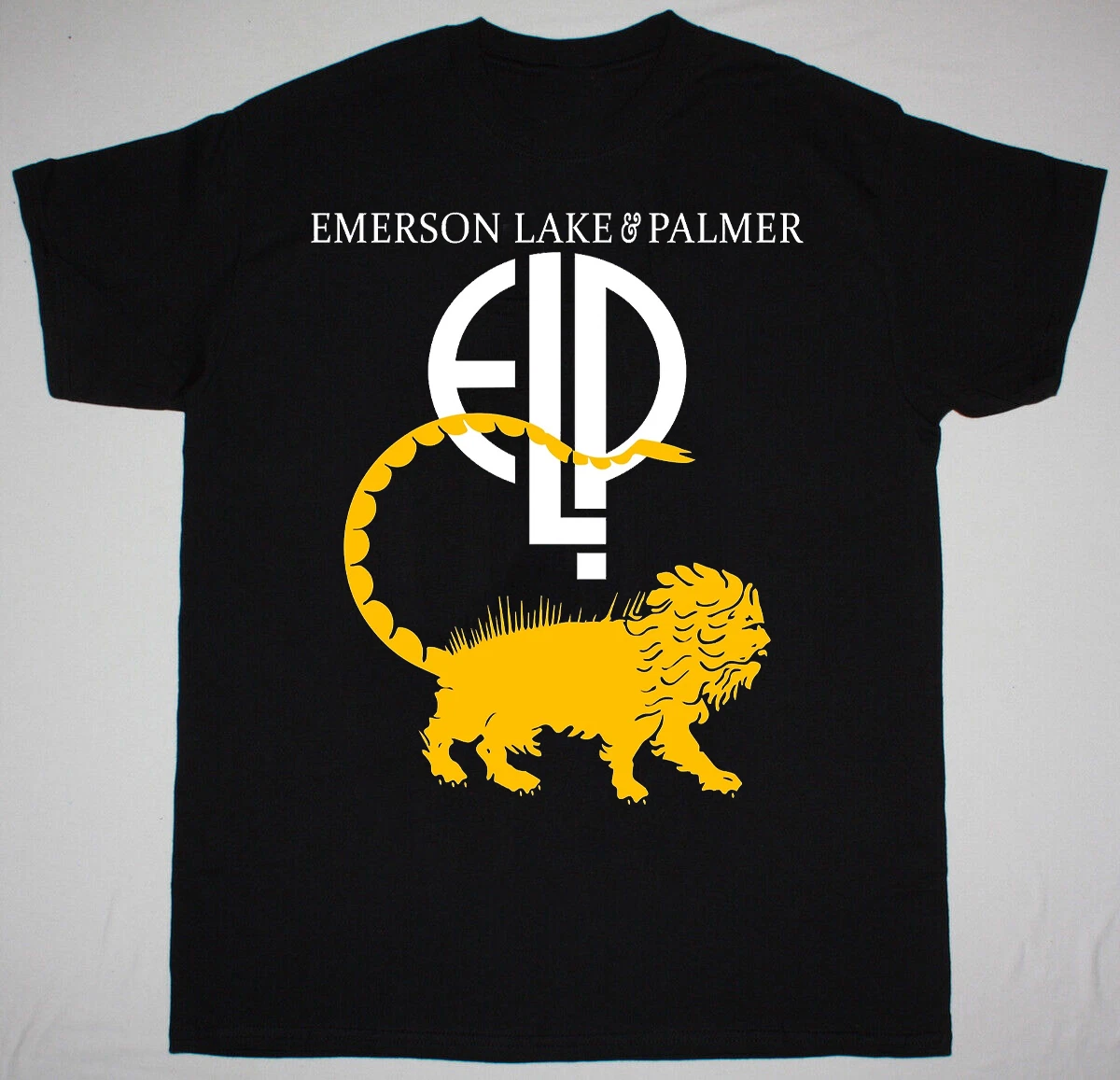 ELP emerson lake & palmer エマーソン　Tシャツ 90s 楽天市場】VINTAGE(ヴィンテージ) サイズ:L 90s ELP Emerson