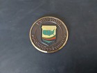 UNITED STATES JOINT FORCES COMMAND USJFCOM CHALLENGE COIN — photo 2