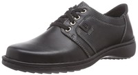 8 Uk, Black - Schwarz (600 Schwarz), Josef Seibel Women's Pia 03 Trainers 8 Uk, Black - Schwarz (600 Schwarz), Josef Seibel Women's Pia 03 Trainers