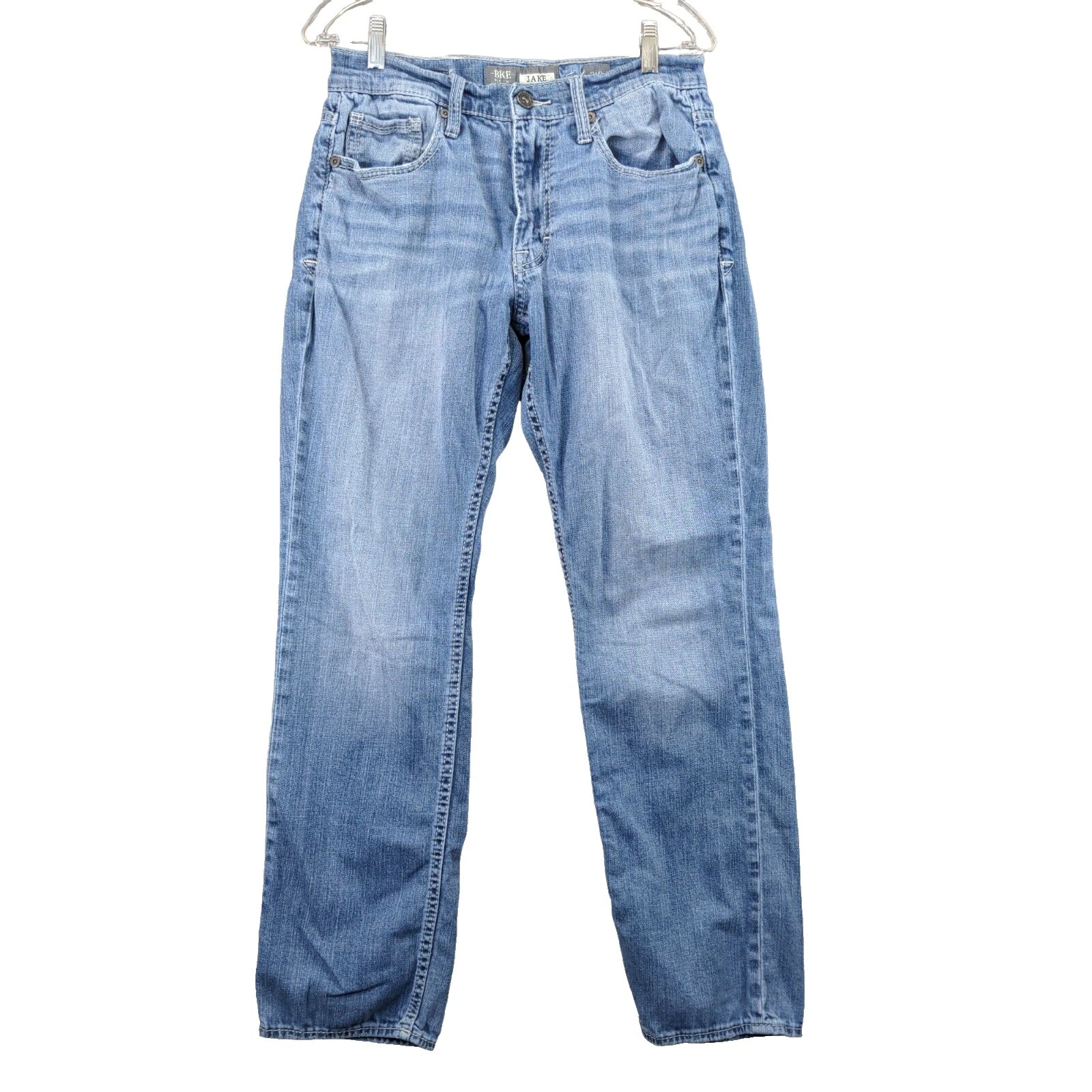 Vaqueros de tamaño 31 Buckle para De hombre