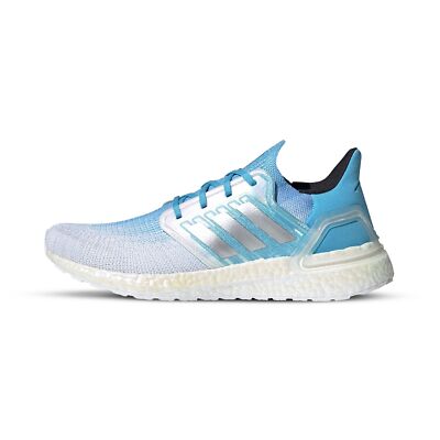 [FV8324] Mens Adidas UltraBOOST 20 - Discoloring