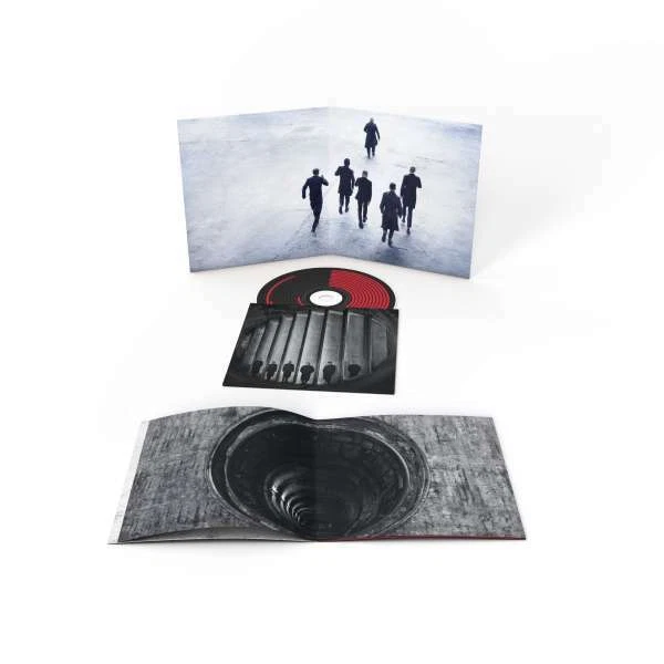 RAMMSTEIN Zeit CD Digipack 2022 - Bild 2 von 2