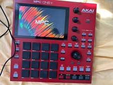 Akai Mpc One+ Standalone Music Production System (mpconemk2xus)