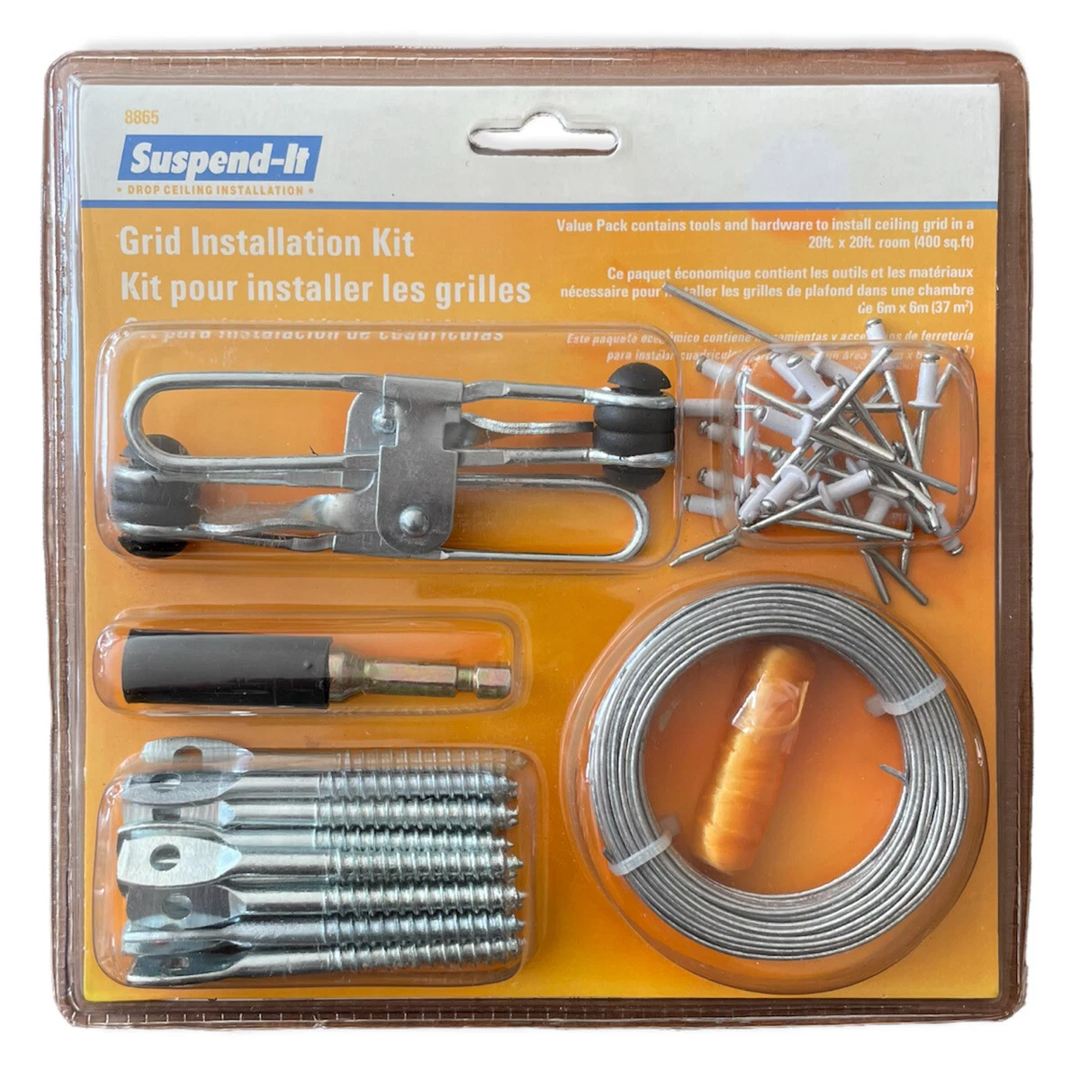 Ceiling Grid Installation Tools Shelly Lighting