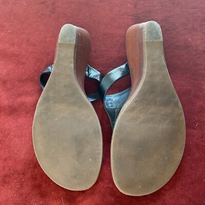 新品　Tory Burch　タッセルサンダル　8M 新品 Tory Burch タッセルサンダル 8M