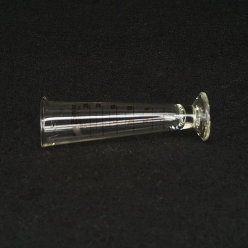 5-1000ml Lab Glass Footed Apothecary Measuring Cone Beaker Conical Graduated - Picture 19 of 31