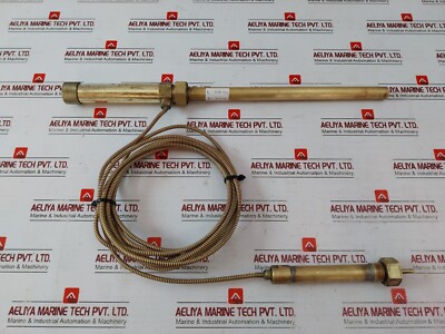 MT.H Part of 2-Way Control Valve Temperature Sensor