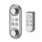 Digital Bath Control & Remote