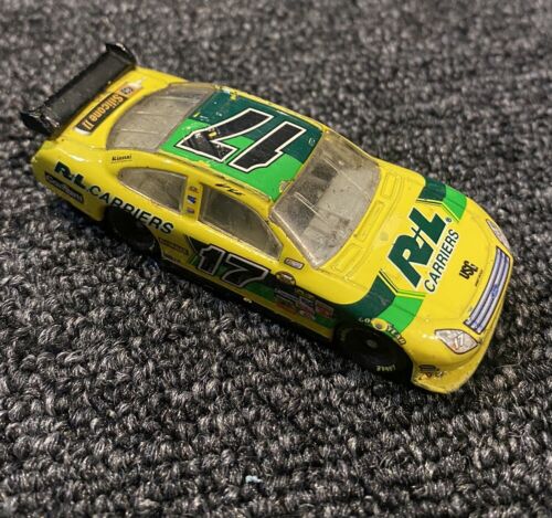 2007 MATT KENSETH R L CARRIERS FORD FUSION COT 1:64 NASCAR DIECAST LOOSE - Picture 2 of 5