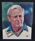 ARNOLD PALMER Autographed 8x10 Photo PSA/DNA AUTO SIGNED