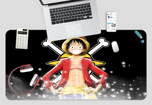 3d Onepiece 231 Japan Anime Non Slip Office Desk Mat Keyboard Pad Game Uk Ebay
