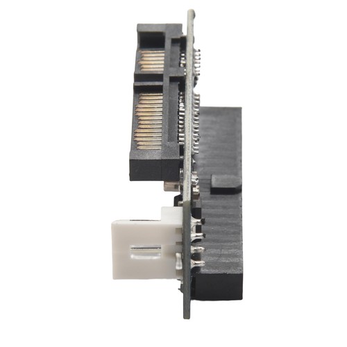 Carte ContrôLeur PCI Express X1 PCI-E FireWire 1394A IEEE1394 3 Ports pour 2340 - Photo 10/10