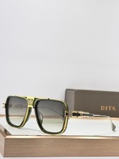 Dita Fashion Sunglasses MODEL:DTS460 SIZE:58  16-137