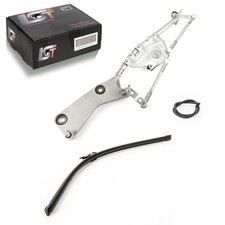 Balais d'essuie-glace Citroen C1