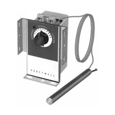 Honeywell LP916A1134/U Pneumatic Thermostat 65-85F 25PSI Induction Fan Coil