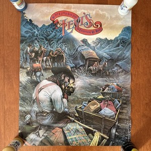Levi's ポスター 1971年 BIGE ビッグE ノベルティ ヴィンテージ Levi's ポスター 1971年 BIGE ビッグE ノベルティ ヴィンテージ Levi's
