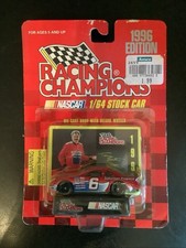 Racing Champions Nascar 1996 Edition Tommy Houston