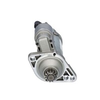 Anlasser Starter 12 V 2 Kw 13 ZäHne Valeo Iam-Expertise Passend FüR U.A. VW Polo