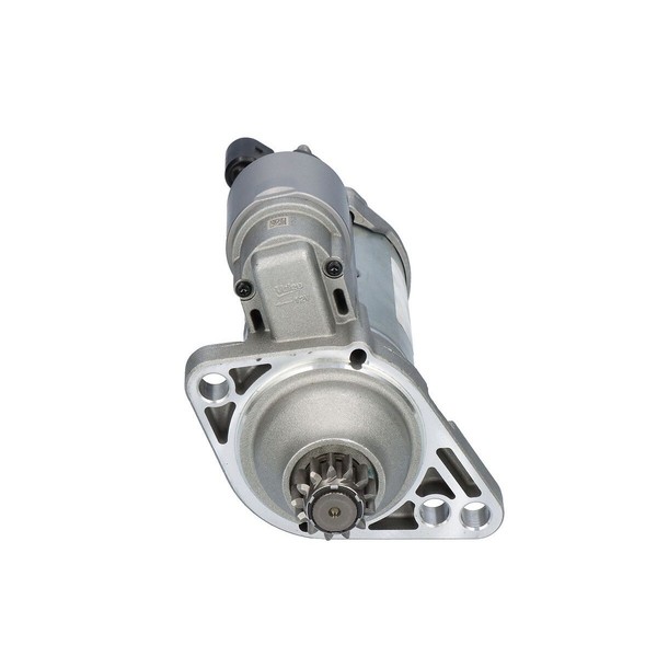 Anlasser Starter 12 V 2 Kw 13 ZäHne Valeo Iam-Expertise Passend FüR U.A. VW Polo-image