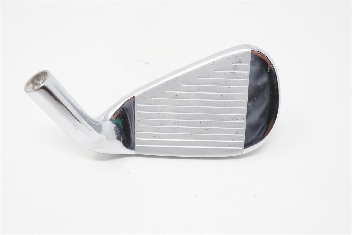 Callaway SIB Reva 21 Ensemble de fers à Repasser pour Hommes, Argenté