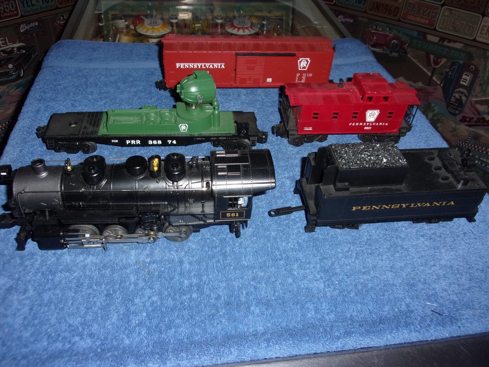 Click here to see eBay Auction