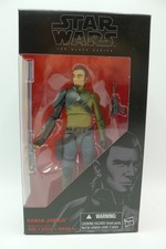 Star Wars Black Series - Kanan Jarus #19