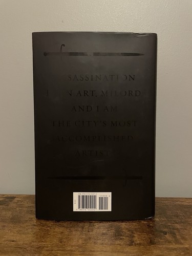 The Night Angel Trilogy (10th Anniversary Edition) Brent Weeks Black Hardcover - Picture 4 of 6