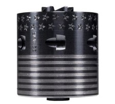 Heritage Rough Rider 22 WMR MAGNUM STARS  STRIPES 6 Shot Cylinder NEW