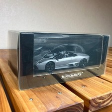 Minichamps 1/43  Lamborghini Noreventon Roadster 2010 935061