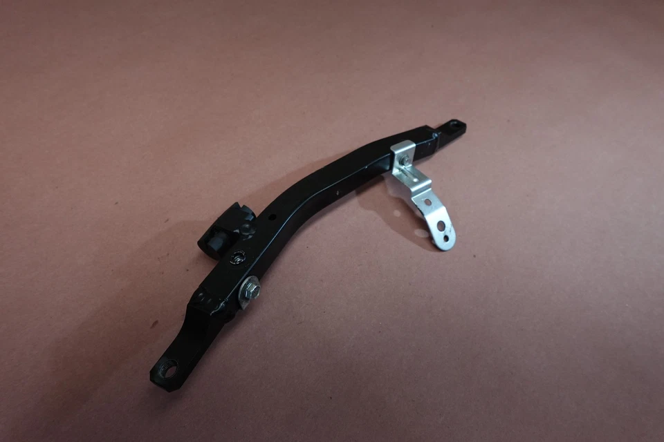 Soporte de cuadro Kawasaki Ninja ZX1400 ZX14R 2006-2011 soporte montaje en riel Foto 3 de 4