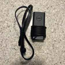 Dell 65W USB-C LA65NM170 HA65NM190 Type-C AC Adapter Power Supply Laptop Charger
