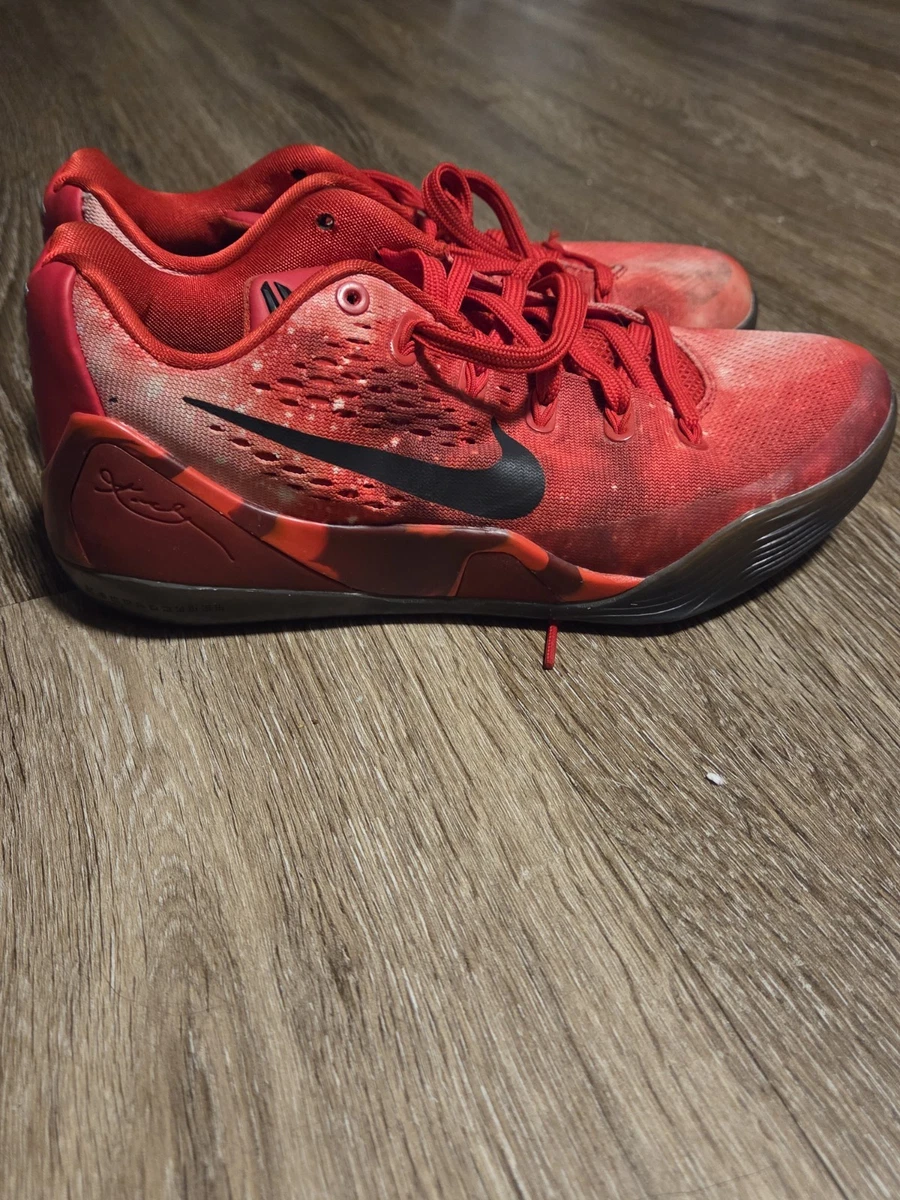 Nike Kobe 9 Men's Sneakers for Sale | Authenticity Guaranteed | eBay