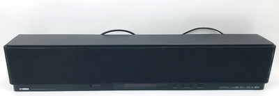 Yamaha YSP-900 Digital Sound Projector Soundbar Dolby DTS Cinema DSP IntelliBeam