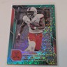 Topps Bowman University Chrome Xavier Brown Virginia Aqua Mini-Diamond /99 #79