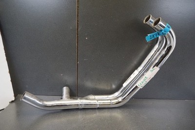 PIPE EXHAUST DOWNPIPE lazer KAWASAKI ZL600A ELIMINATOR 1987 51,3032,R 24955