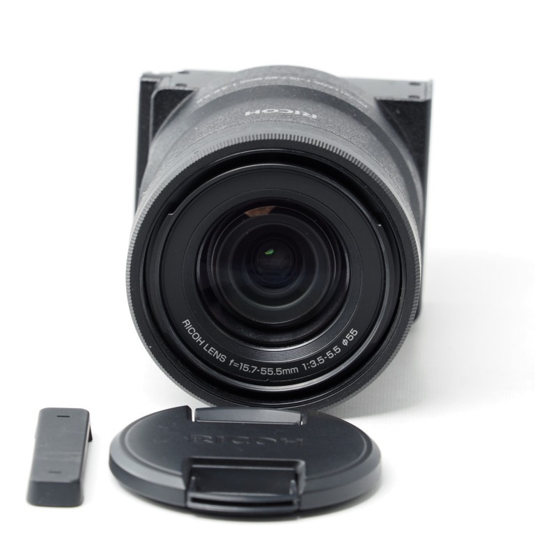 Buy Ricoh GXR A16 24-85mm F/3.5-5.5 Lens online | eBay